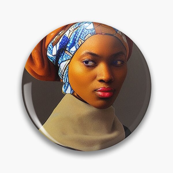 Item preview, Johanna designed and sold by DeepSymbolism.