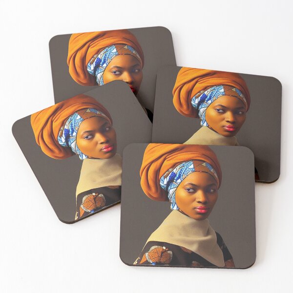 Item preview, Johanna designed and sold by DeepSymbolism.