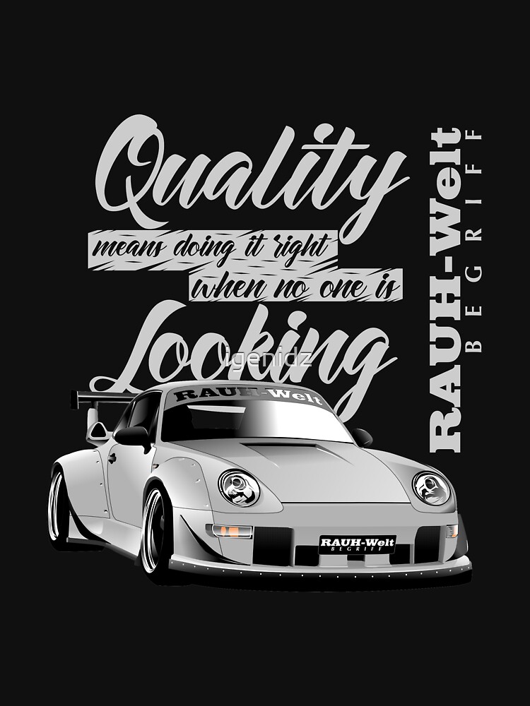 rauh welt begriff shirt