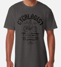 Cycologe Longshirt