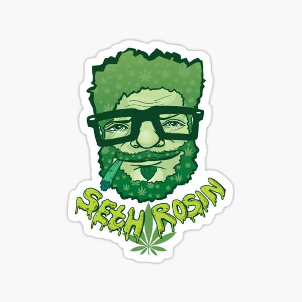 Item preview, Seth Rosin designed and sold by Hungry Humble  Hustle.