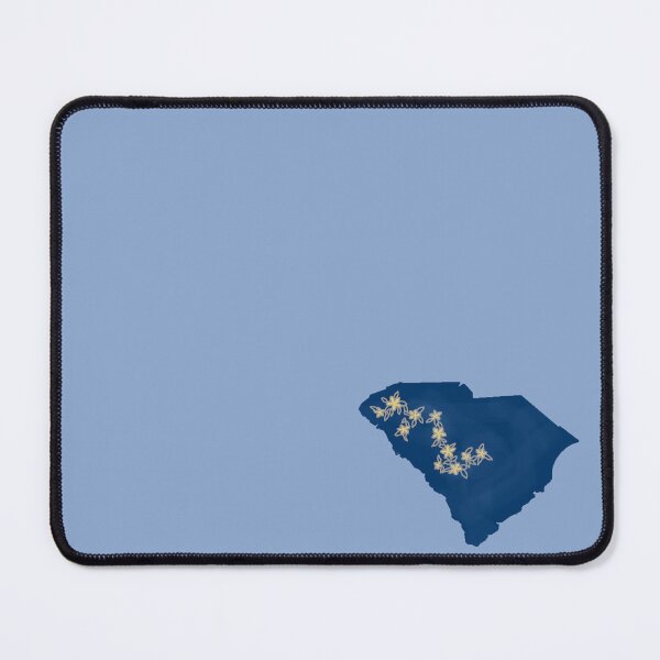 Item preview, South Carolina Jessamine designed and sold by LochNestFarm.