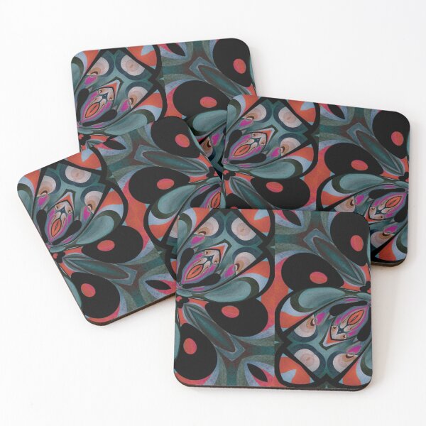 Item preview, Echoes designed and sold by NJGarms.
