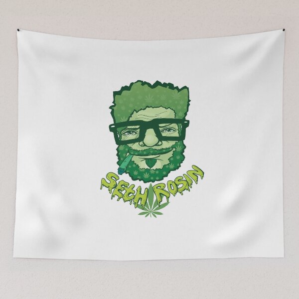 Item preview, Seth Rosin designed and sold by Hungry Humble  Hustle.
