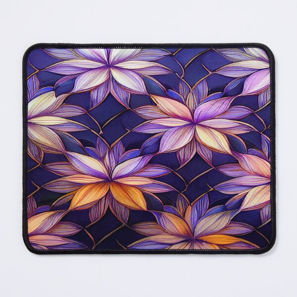 Item preview, Pigmented Blooms designed and sold by BlueIntel.