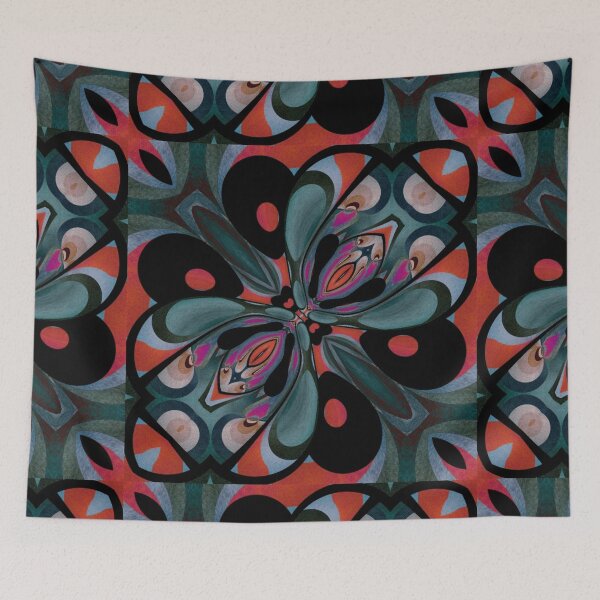 Item preview, Echoes designed and sold by NJGarms.