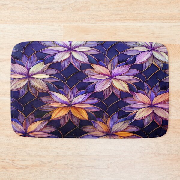 Item preview, Pigmented Blooms designed and sold by BlueIntel.