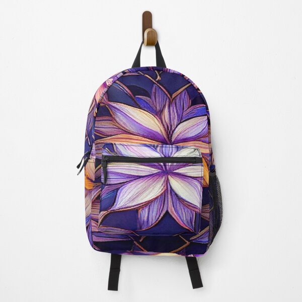 Item preview, Pigmented Blooms designed and sold by BlueIntel.