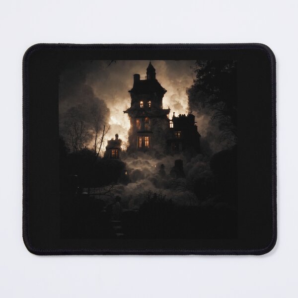 Item preview, Made Of Fog designed and sold by Melanie Uadjit.