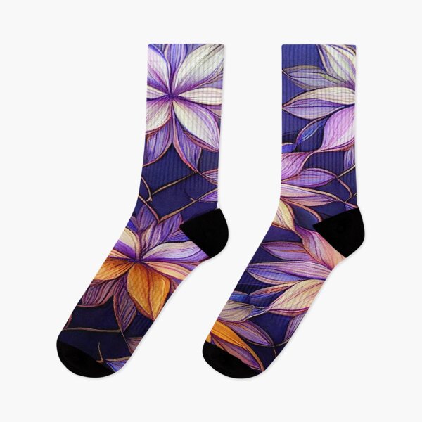 Item preview, Pigmented Blooms designed and sold by BlueIntel.