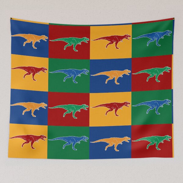 Item preview, T REX designed and sold by WOOFANG.