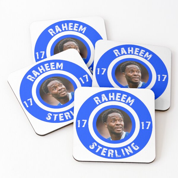 Item preview, Raheem Sterling designed and sold by Truefans.