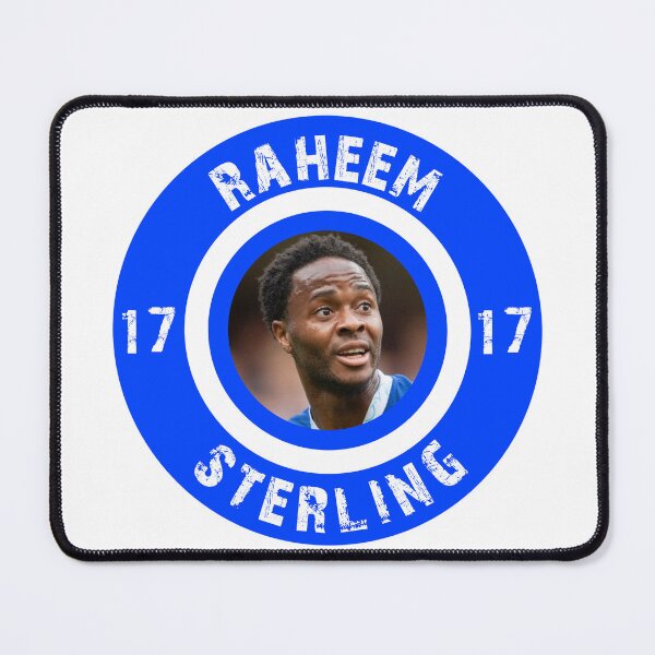 Item preview, Raheem Sterling designed and sold by Truefans.