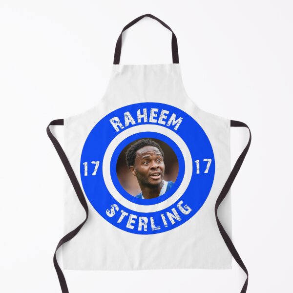 Item preview, Raheem Sterling designed and sold by Truefans.