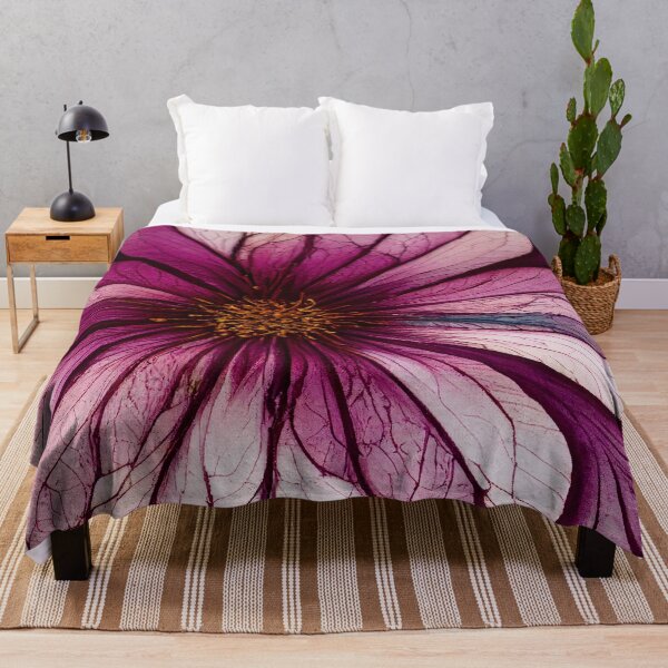 Item preview, Pigmented Blooms designed and sold by BlueIntel.