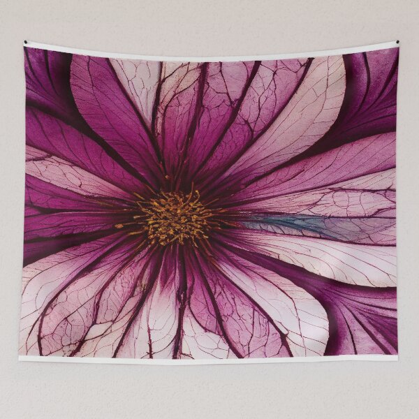 Item preview, Pigmented Blooms designed and sold by BlueIntel.