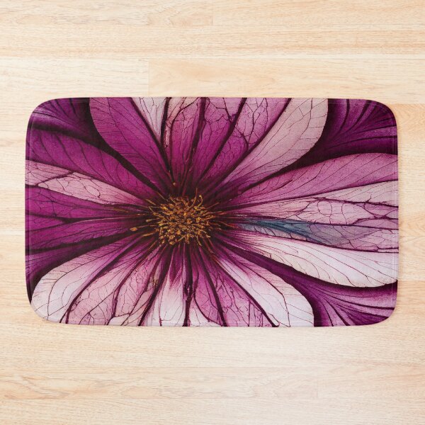 Item preview, Pigmented Blooms designed and sold by BlueIntel.