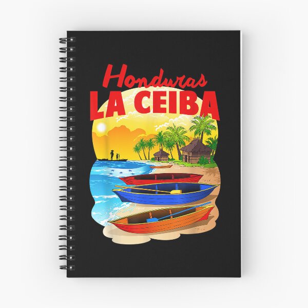 Item preview, Honduras La Ceiba designed and sold by BrennaEirlys.