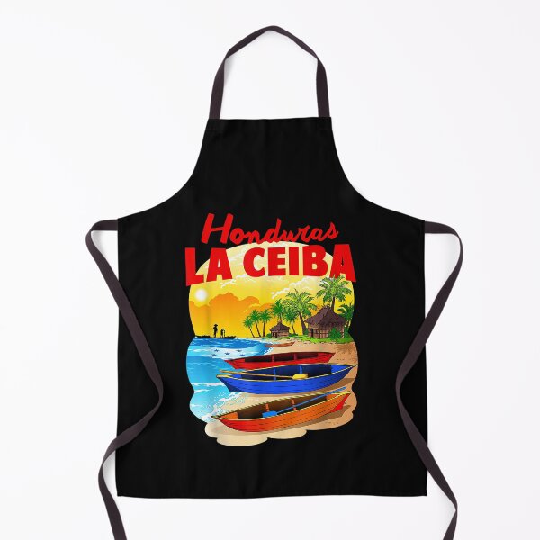 Item preview, Honduras La Ceiba designed and sold by BrennaEirlys.