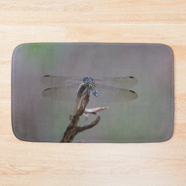 Item preview, One Very Cool Dragonfly designed and sold by LisaNaturePhoto.
