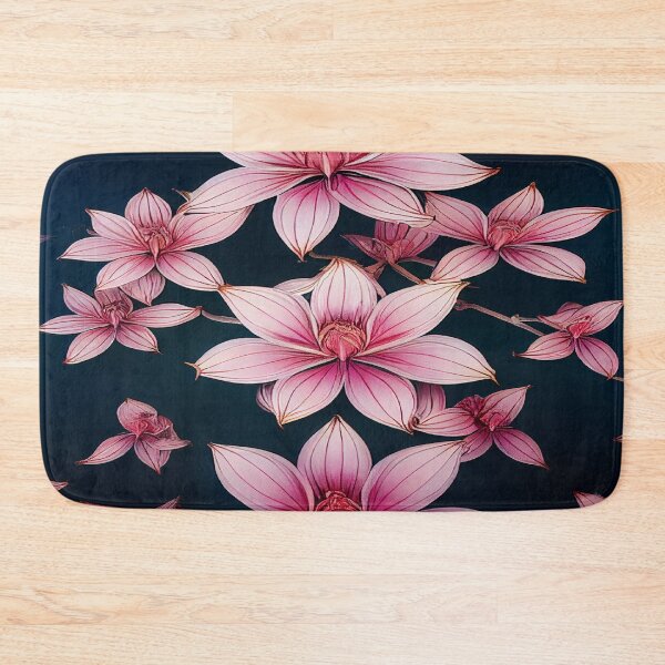Item preview, Pigmented Blooms designed and sold by BlueIntel.