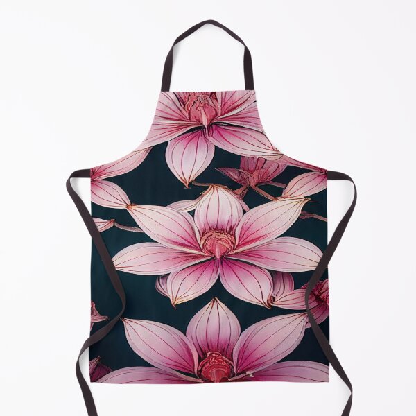 Item preview, Pigmented Blooms designed and sold by BlueIntel.
