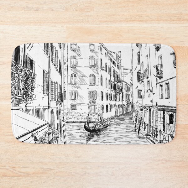 Item preview, Venice designed and sold by sibosssr.