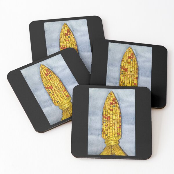 Item preview, Maize  *corn designed and sold by ImitationArt.