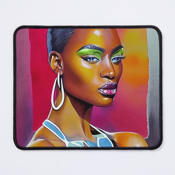 Item preview, Jazmin designed and sold by DeepSymbolism.