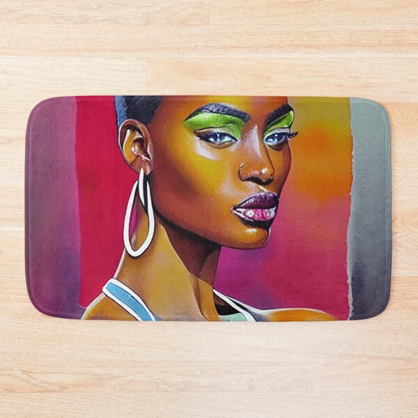 Item preview, Jazmin designed and sold by DeepSymbolism.
