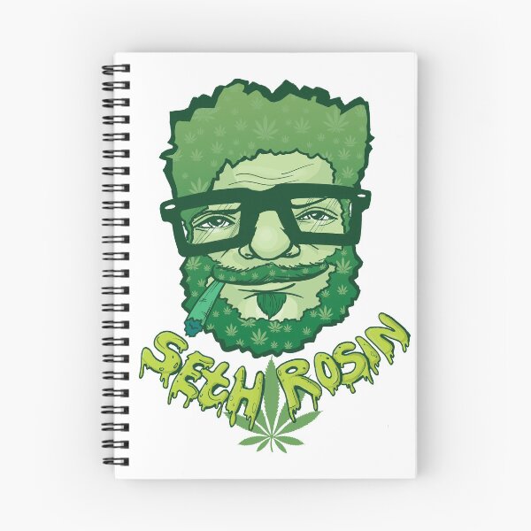 Item preview, Seth Rosin designed and sold by Hungry Humble  Hustle.