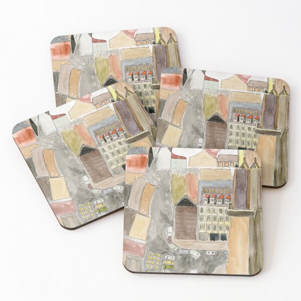 Item preview, From a distance, part 6 designed and sold by Gabriele Maurus.