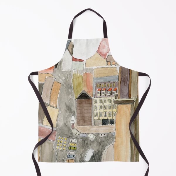 Item preview, From a distance, part 6 designed and sold by Gabriele Maurus.