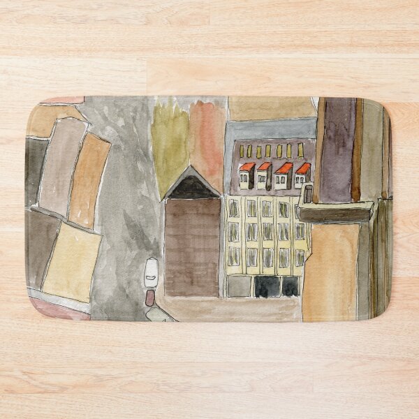 Item preview, From a distance, part 6 designed and sold by Gabriele Maurus.