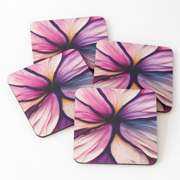 Item preview, Pigmented Blooms designed and sold by BlueIntel.