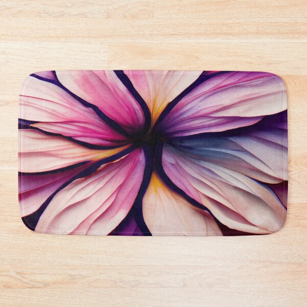 Item preview, Pigmented Blooms designed and sold by BlueIntel.