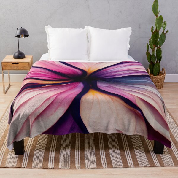 Item preview, Pigmented Blooms designed and sold by BlueIntel.