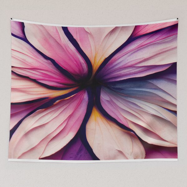 Item preview, Pigmented Blooms designed and sold by BlueIntel.