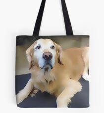 GOLDEN RULES Tote Bag