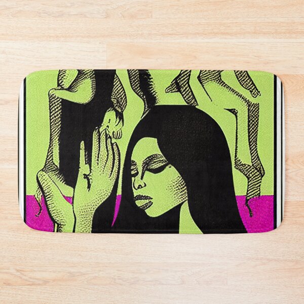 Item preview, Green Supremes designed and sold by DeepSymbolism.