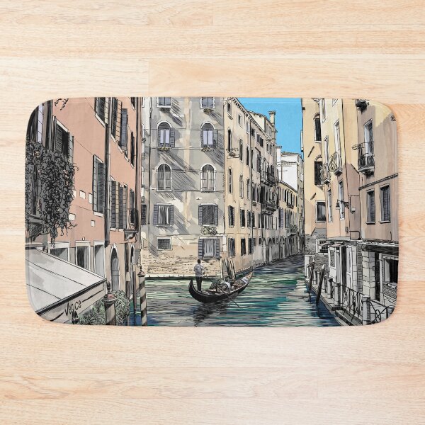 Item preview, Venice designed and sold by sibosssr.