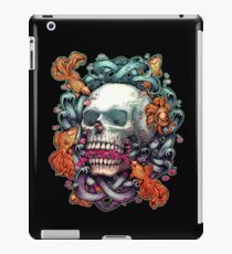 Short Term Dead Memory iPad Case/Skin