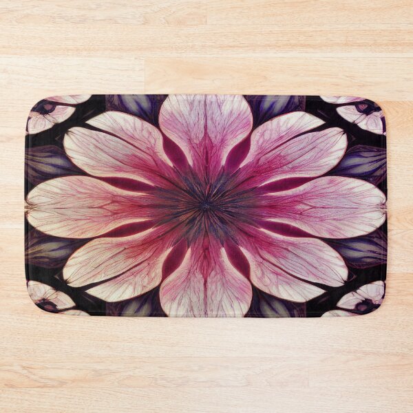 Item preview, Pigmented Blooms designed and sold by BlueIntel.