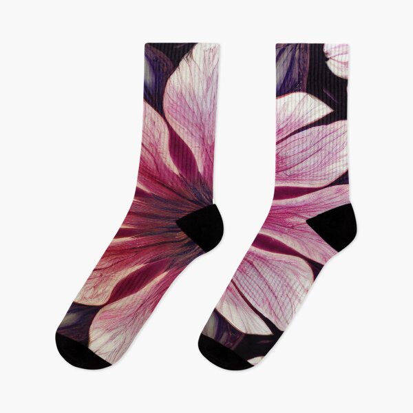 Item preview, Pigmented Blooms designed and sold by BlueIntel.