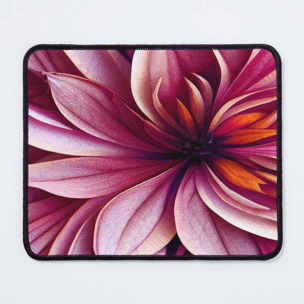 Item preview, Pigmented Blooms designed and sold by BlueIntel.