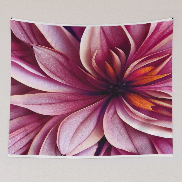 Item preview, Pigmented Blooms designed and sold by BlueIntel.