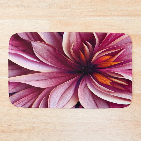 Item preview, Pigmented Blooms designed and sold by BlueIntel.