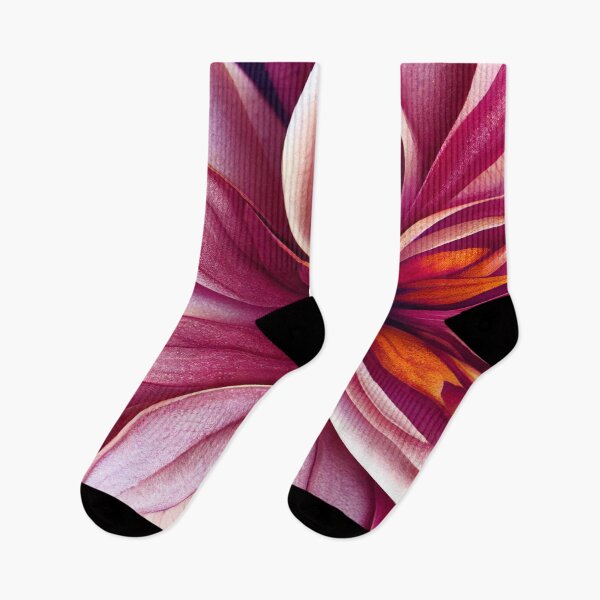 Item preview, Pigmented Blooms designed and sold by BlueIntel.