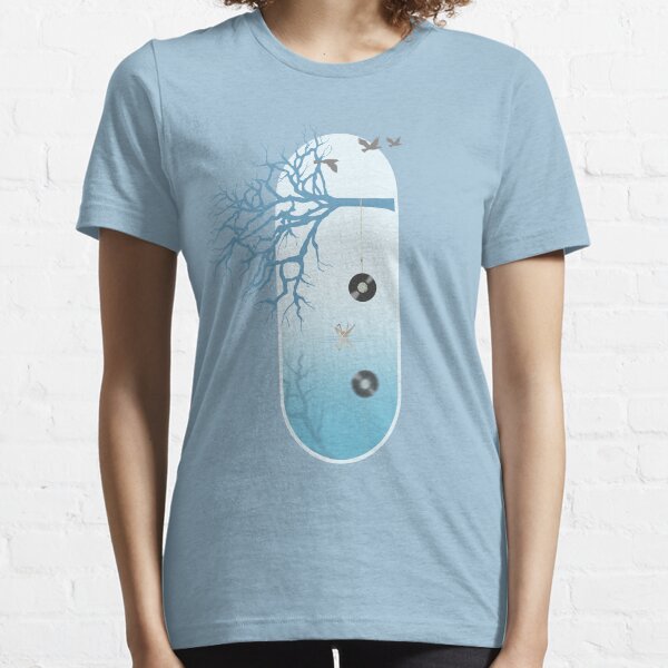 H A N G . . T H E . . D J Essential T-Shirt