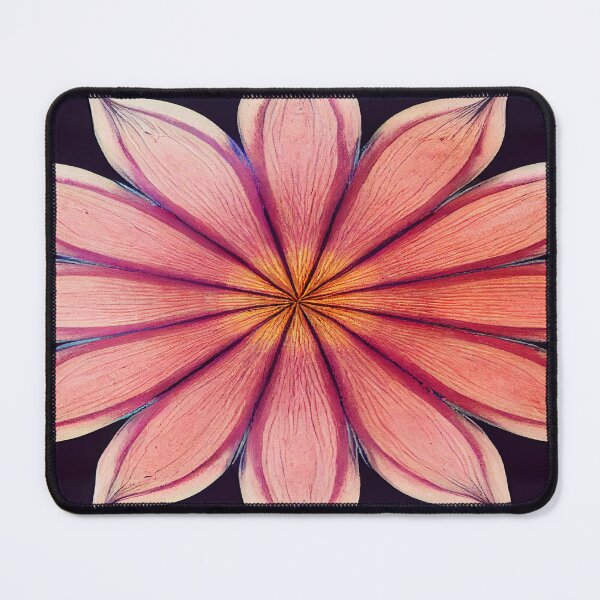 Item preview, Pigmented Blooms designed and sold by BlueIntel.